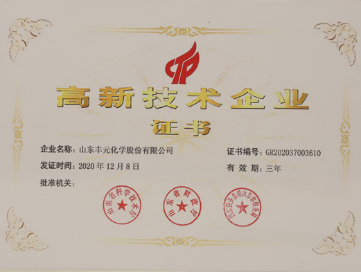 高新技术企业-mk体育（MKsports集团）股份公司股份